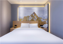 途客中国酒店:中高端酒店的品牌化趋势