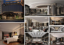 高端酒店:下一个投资风口,丽亭酒店如何以“艺术化”造就“理想家”