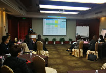 书香酒店集团2021年高层研修班正式开课