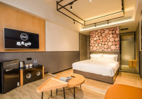 ZMAX&潮漫品牌主理人黄玄认为的中高端酒店艺术表达