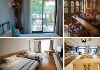 单体酒店的春天:首旅如家云品牌订单量提升26%,25个城市出租率破100%