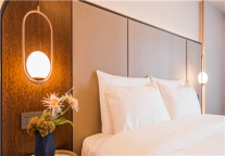 从“枕头大战“、新疆棉到新会员卡,首旅如家与80、90、00后三代人的故事“惠”