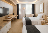 首旅如家上榜2020年中国特许连锁百强 ——中高端酒店连锁领跑市场,积极跨界打造酒店新生活