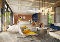 IHG旗下voco 酒店全球开业签约突破50家