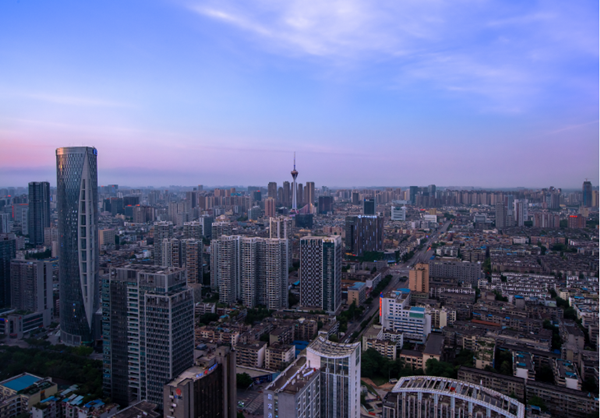 格林豪泰成都市金牛区火车站赛云台地铁站智选酒店精彩旅途乐事多多