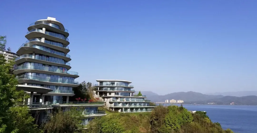 太平湖风暴!绝景上的中国酒店迎来环保查验