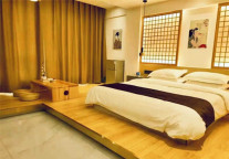 小米生态链企业未来居打造集安易居智慧民宿酒店