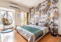 五一假期报复性旅游,非标民宿如何接招?