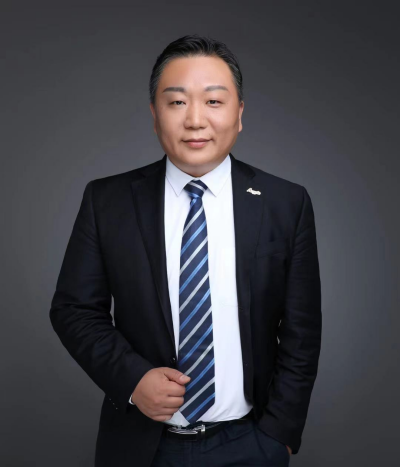 雅阁酒店集团任命程隽为澳斯特广州区域总经理