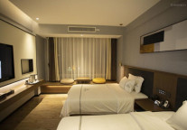 云南石屏希亚特智能酒店携手未来居 用智能科技护航酒店市场