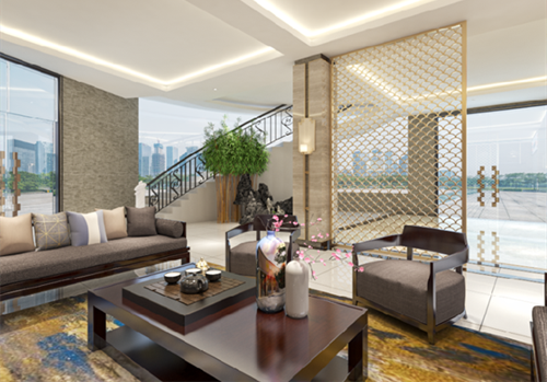 都市星联酒店在青岛城阳落地生根 共谋文旅新发展