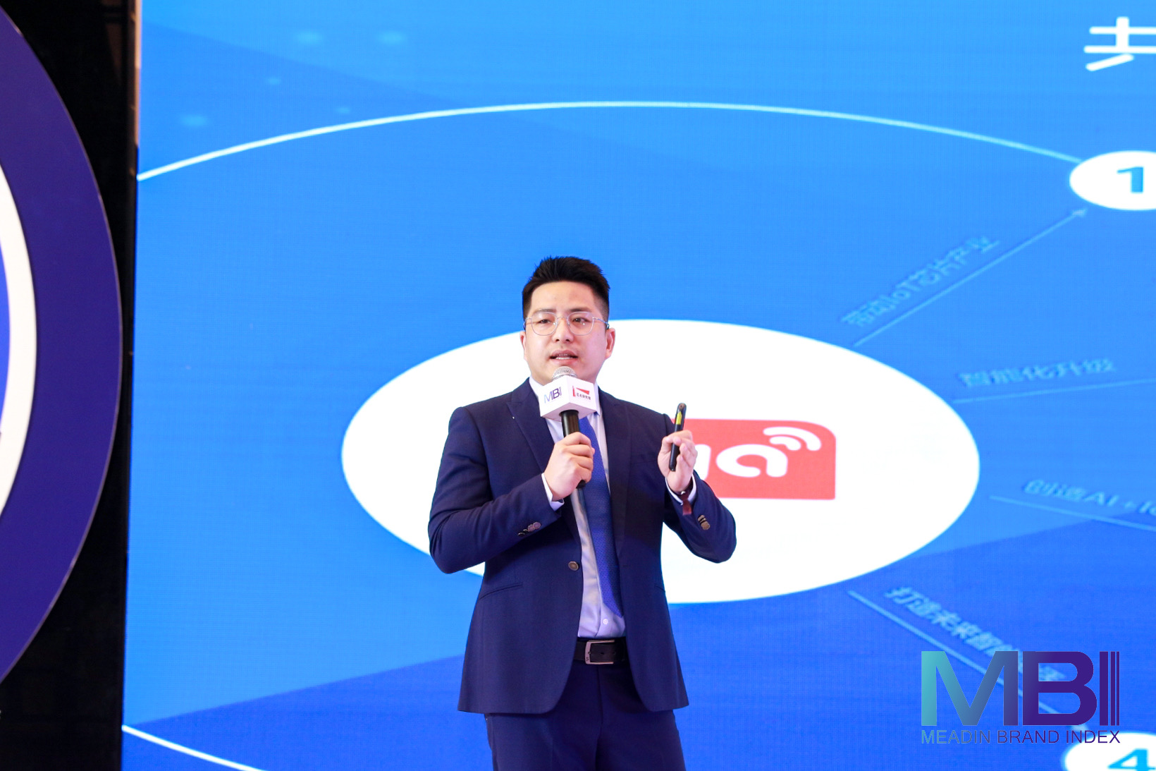 涂鸦智能应海平:助力行业数智化,见证生态互联新时代