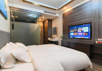 未来居酒店智能化解决方案  提升宾客体验和运营效率