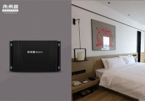 小米生态链公司未来居携手鄂旅投集团打造仙桃米家智能酒店