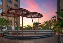 “一城一海”发展战略布局下的欧暇·地中海 正在成为新的度假胜地