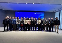 中国旅游饭店业协会数字化分会成立大会隆重举行