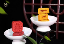 书香酒店月饼季提前到达