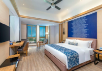 雅阁酒店集团|福平铁路正式开通,游玩平潭尽在雅阁度假酒店