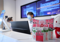 借势营销,东呈x蒙牛x晨光跨界联名构建品牌大渗透