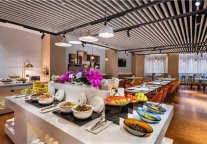 雅阁酒店集团|广州花都澳斯特WOW酒店,年轻人的游玩打卡处
