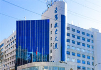 洛阳航空大厦•智慧酒店进行智能化升级  老牌三星级酒店焕发新活力