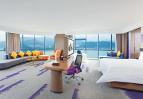 把握前沿消费趋势 锦江酒店(中国区)多品牌协同布局优势凸显