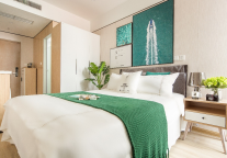 毕业季考验租房市场承载力 优质长租公寓让人才“留下来”