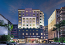 雅阁酒店集团|广州花都澳斯特WOW酒店六一羊城出游攻略