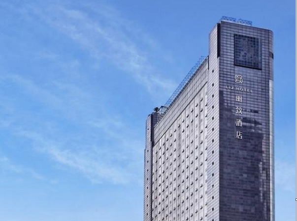 美豪酒店集团丽致品牌全新升级,成都新店国庆节前夕开业亮相