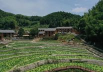 武功山这2个清凉无限的夏日好去处,自带空调模式,带你逃离高温模式!