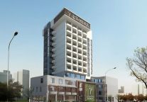 途客中国酒店盛大入驻三亚市与海天共色之处开启数字体验新世界