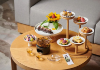 生活方式酒店——荟语酒店的幸福之道