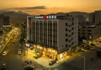 柏曼酒店再入岭南发祥地,河源万绿湖店旁构建品质之旅