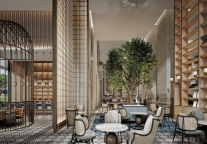 扬州万达颐华酒店活力起航:一路向尚·焕然颐新