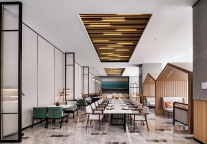 酒店开发大考之年:如何打好“高质量发展”牌?