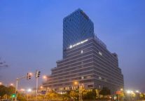 新店速递丨白玉兰(商务)酒店镇江南站绿地广场店 正式上线