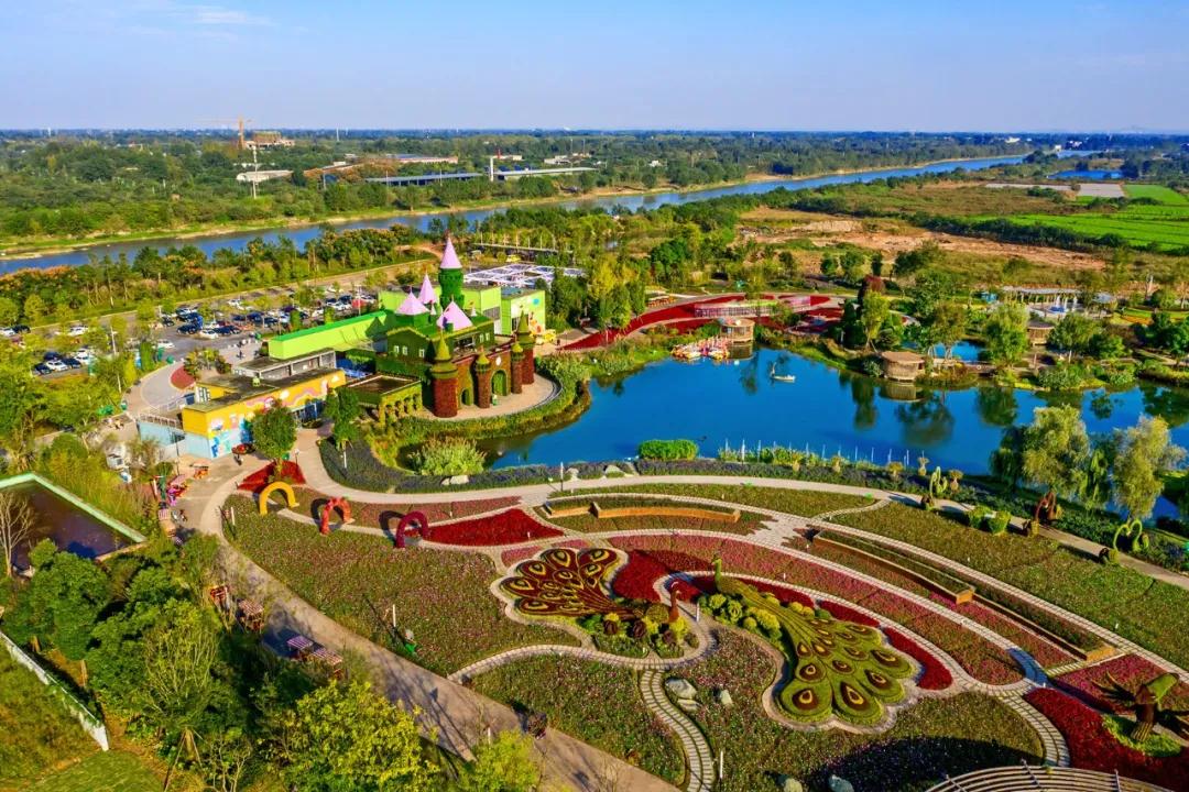 剖析乡村振兴的“华侨城模式”:做了什么,做对了什么?