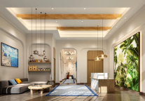 后疫情时代,欧暇·地中海酒店如何实现高溢价回报?