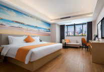 雅阁酒店 | 《爱可以重来吗》剧组入住广西钦州雅阁澳斯特酒店