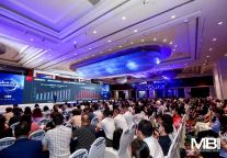 2天盛宴,超2000+人参会,聚焦商业空间新未来!