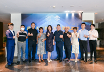 “信”有灵犀,共鉴璀璨 武汉天河机场万信至格酒店开放日暨品鉴沙龙圆满落幕