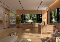 荟语酒店破局商业创新,引领幸福消费新趋势