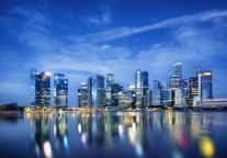 福州:上半年保租房开工4.96万套 开工率93.3%