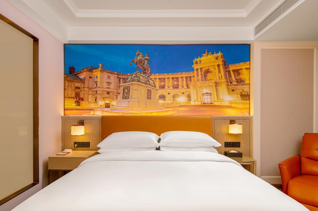 维也纳酒店为您解读：如何“躺赢”3亿失眠人