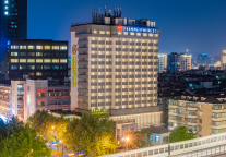 喜报 | 杭州书香世家酒店成为第19届亚运会第4届亚残运会官方接待饭店