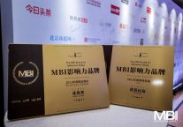 旅悦捷报 | 花筑携手花筑奢,再摘“年度影响力品牌奖”!