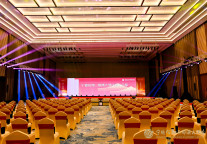 佰翔酒店集团加速在闽品牌布局 宁德佰翔三都澳大酒店荣耀启幕