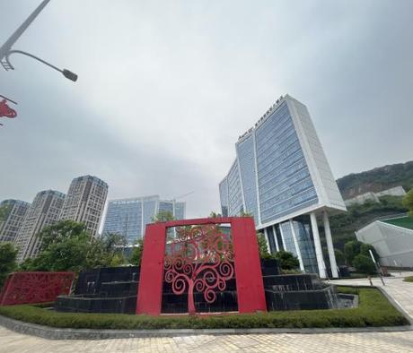 南平雅阁国际大酒店1-14层3.34亿元变卖