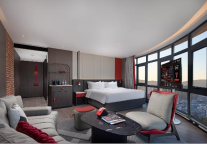 丽芮酒店入驻云南,开启昆明高端出行新体验