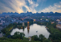 在欧暇·地中海 亲身感受“地中海式”的生活方式